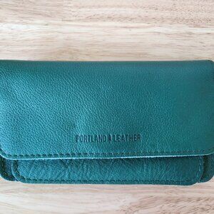 EUC Portland Leather Goods PLG Premium Lily in Bacalar